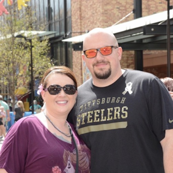 Meet your Posher, Kevin - Picture 1 of 1